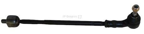 JP GROUP VW рульова тяга прав.в зборі Golf/Jetta 84- 12мм Classic line 1144402180