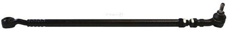 JP GROUP AUDI тяга рульова 100/A6 90-94, 95- права в зборі з наконечником Classic line 1144402580