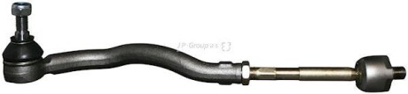 JP GROUP VW тяга рульова прав з наконечн.Sharan,Ford Galaxy 95- Classic line 1144403080