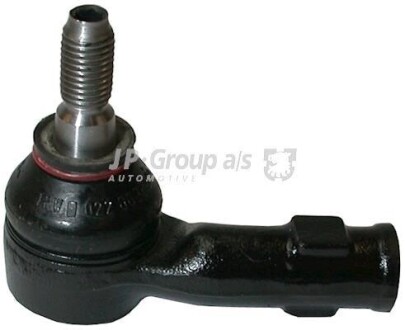 JP GROUP VW наконечник рул.тяги лів.A3Golf-IVNew Beetle 98- Classic line 1144600670