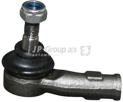JP GROUP VW наконечник рульової тяги лів. Polo 95- Classic line 1144601270