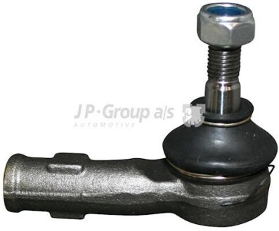 JP GROUP VW наконечник рульової тяги прав. Polo 95- Classic line 1144601280