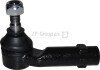 JP GROUP VW наконечник рульової тяги лів. Lupo,Polo 98- Classic line 1144601570 (фото 1)