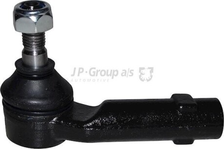 JP GROUP VW наконечник рульової тяги лів. Lupo,Polo 98- Classic line 1144601570