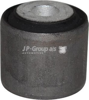 JP GROUP AUDI С/блок заднього важеля A4 00-, A6 04- Classic line 1150502200