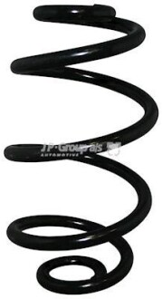 JP GROUP VW пружина задня L=275mm Touran 2,0EcoFuel 06-,Skoda SuperB Classic line 1152201900