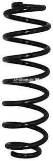 JP GROUP VW пружина задньої підвіски Touran 03- Classic line 1152203900