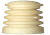JP GROUP VW відбійник заднього амортизатора Polo 1.0-1.9 94- Classic line 1152602700 (фото 1)