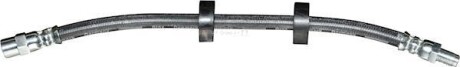 JP GROUP VW шланг гальмівний передній Polo 81- Classic line 1161602600