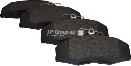 Колодки дискового тормоза Classic line 1163606510
