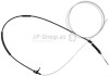 JP GROUP VW тросик газу T3 Classic line 1170101700 (фото 1)