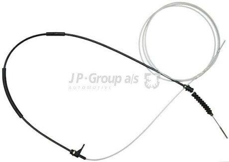 JP GROUP VW тросик газу T3 Classic line 1170101700