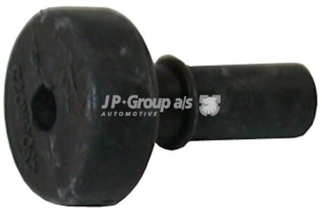 JP GROUP VW затискач шланга зчеплення Golf Classic line 1170250100