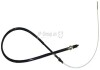 JP GROUP VW трос гальма (диск) Passat 93- 1721/1030mm Classic line 1170303500 (фото 1)