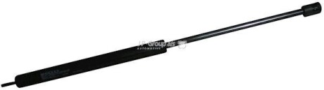 JP GROUP VW амортизатор багажника T2 79-90 Classic line 1181201400
