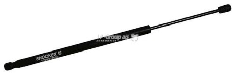 JP GROUP VW амортизатор багажника газовий Touran 03- (505mm/770N) Classic line 1181204900