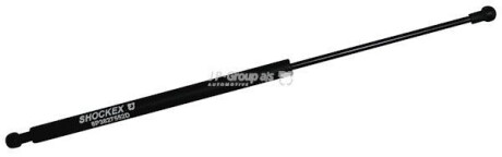 JP GROUP AUDI амортизатор багажника A3 03- Classic line 1181205100