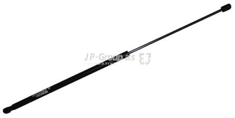 JP GROUP SKODA газовий амортизатор капота SuperB 08- Classic line 1181205300