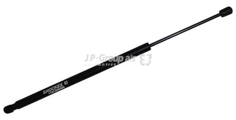 JP GROUP SKODA газовий амортизатор багажн.(540mm)SuperB 08- Classic line 1181205400