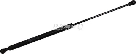 JP GROUP амортизатор багажника газовий IBIZA 93- (525mm/350N) Classic line 1181207200