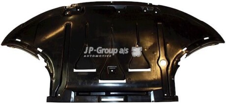 JP GROUP VW захист двигуна AUDI A6 -11 Classic line 1181300500