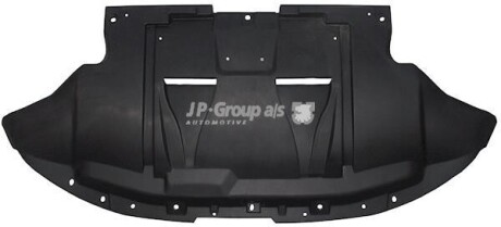 JP GROUP VW захист двигуна Passat -05 Classic line 1181300700