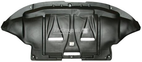 Захист двигуна нижній/пластиковий Audi A4 (B5),Skoda Superb (3U),VW Passat (3B),VW Passat (3BG) Classic line 1181300800