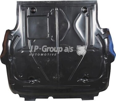 Захист двигуна MULTIVAN T5 2.0 TDi 09-15 Classic line 1181350700