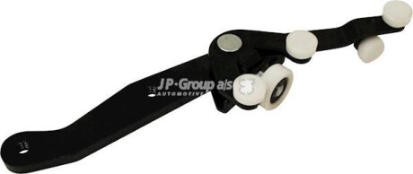 JP GROUP VW направляючий ролик прав зсувний двері (ниж) T5 03- Classic line 1188601280
