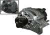 JP GROUP VW генератор Caddy II,Golf III, Passat -96 Classic line 1190100400 (фото 1)