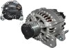 JP GROUP VW генератор Audi A3,Caddy III,Crafter,Golf V,Passat,Touran,Skoda Octavia,Roomster,Yeti 1.6TDI/1.9TDI/2.0TDI Classic line 1190104300 (фото 1)
