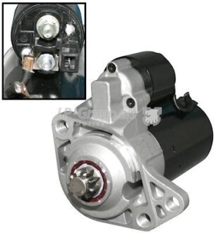 JP GROUP VW стартер Passat,Golf,T4,Seat,Skoda Classic line 1190300500