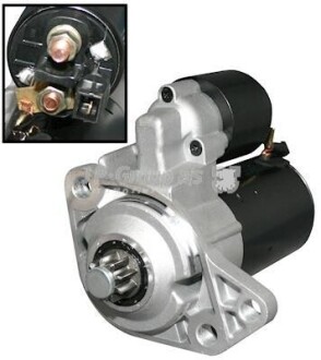Стартер Audi A3/Ford Galaxy/VW Caddy/Golf/Passat/Skoda Octavia 1,4-2,0 91-05 (1,1kw) (z=9) Classic line 1190300600