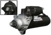 JP GROUP VW стартер T4 1.9-2.4/2.5D/TD 90- Classic line 1190301300 (фото 1)