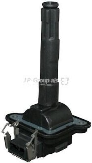 JP GROUP VW котушка запалювання AUDI 1,8T-4,2 94- VW 1,8T 96- SKODA 1,8T Classic line 1191600300