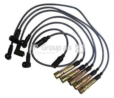 JP GROUP VW дроти високого напруги T4 2,5 -95 Classic line 1192000710