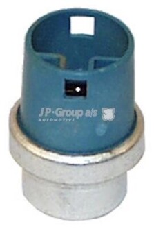JP GROUP VW датчик температури води Golf,Jetta,Polo Classic line 1193200100