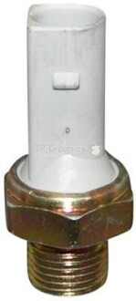 JP GROUP SKODA датчик тиску мастила Fabia,Octavia 1.0/1.4 96- Classic line 1193501000