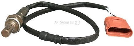 Лямбда-зонд (4 конт.) AUDI A4/A6/CADDY/PASSAT 1.4-3.0 95-09 Classic line 1193801500