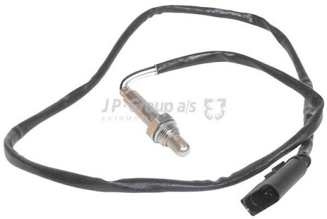 Лямбда-зонд (4 конт.) BERLINGO/PARTNER/T4 1.1-2.8 96- Classic line 1193802800