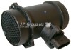 JP GROUP VW витратомір повітря Audi A4/A6 2,5TDI 97-Passat 2,5TDI 98-00 (5 конт. в ряд) Classic line 1193900900 (фото 1)