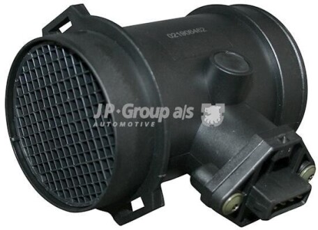 JP GROUP VW витратомір повітря Golf III, Passat 2.8/2.9 91- Classic line 1193902400