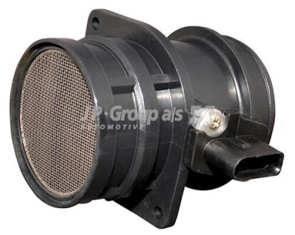 JP GROUP VW витратомір повітря Audi A4/6 2.0TFSi 04- Classic line 1193904200