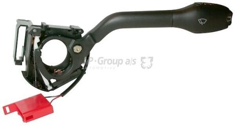 JP GROUP VW перемикач склоочисників Polo 98- Classic line 1196203200