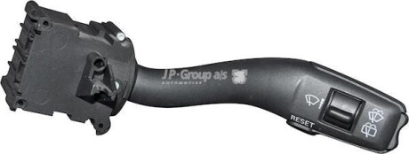 JP GROUP підрульовий перемикач AUDI A4 -08 Classic line 1196205400