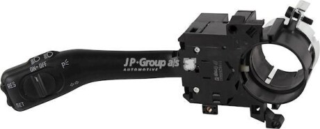 JP GROUP VW перемикач поворотів Golf IV, Passat, Sharan, Skoda Classic line 1196205900