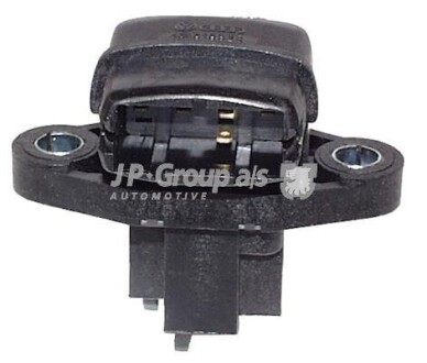 JP GROUP VW вимикач світла заднього ходу Golf 81-88 Classic line 1196600400