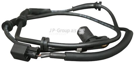 JP GROUP VW датчик ABS задн.Sharan,Alhambra 95- Classic line 1197101800