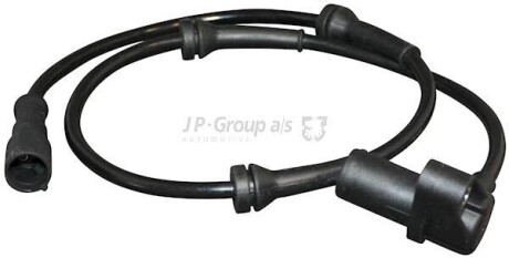 JP GROUP VW датчик ABS задн. пр.T4 Classic line 1197102880
