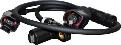 JP GROUP VW датчик ABS передн.Sharan,Ford Galaxy,Seat 96- Classic line 1197103200